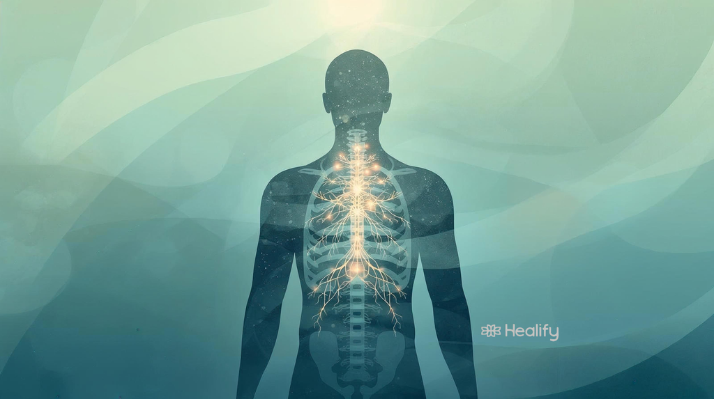 The System No One Ever Told Us About