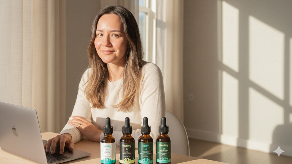 Why Does 3PM Feel Like Personality Change?