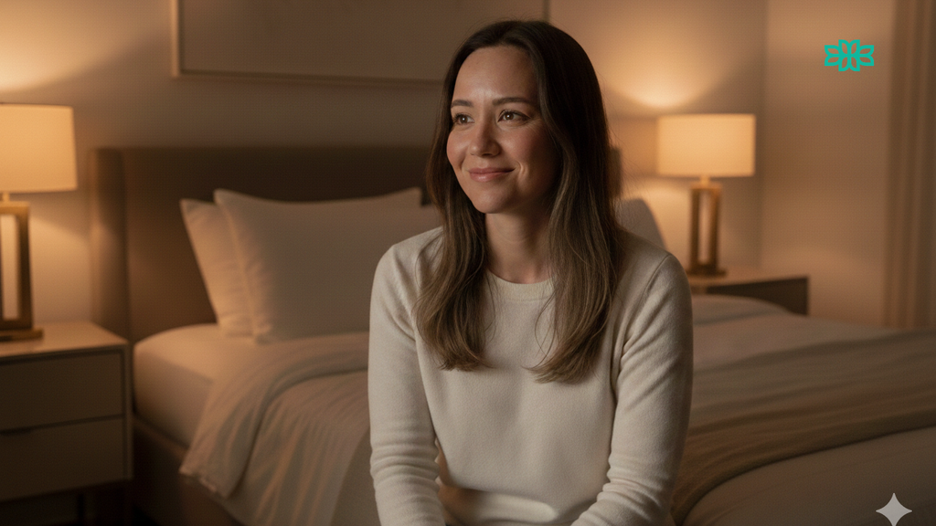 Can We Talk About “Tired But Wired”?