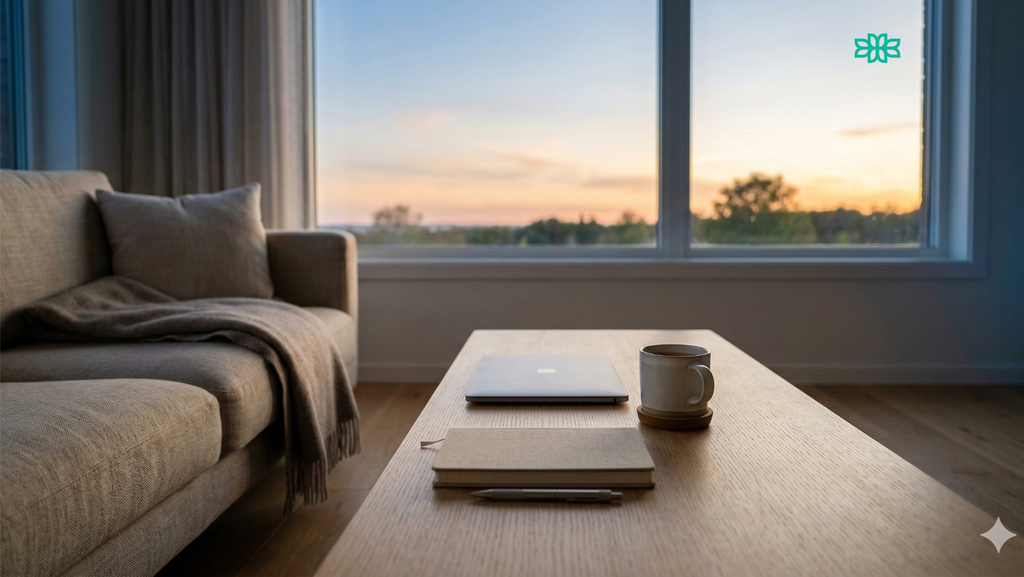 Why Does Sunday Night Feel… Different?