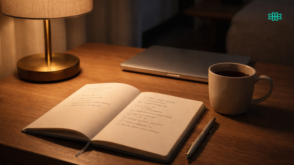 Why Does 10pm Make Us So Ambitious?