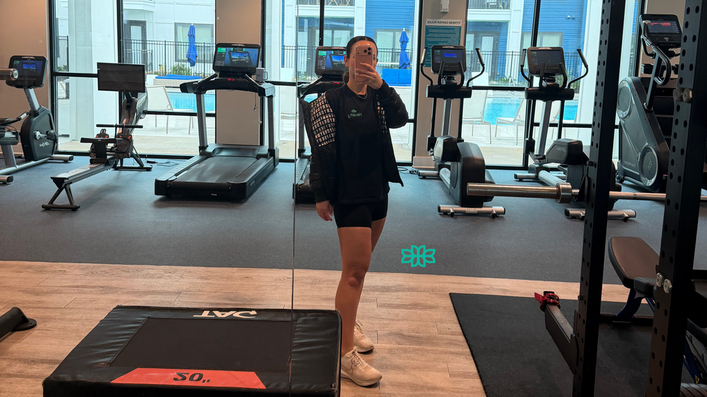 Also… Why Are We Proud of Being Exhausted?