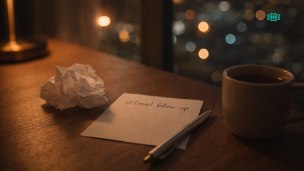 Why Do Small Things Feel Bigger At Night?