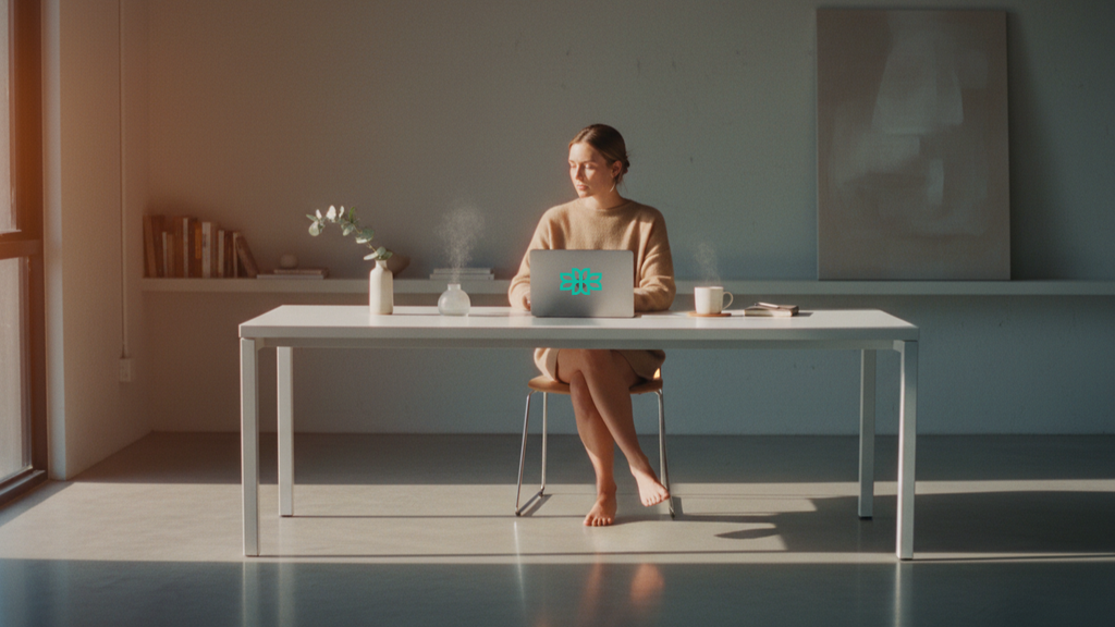 Why Does Everything Feel Slightly Urgent?