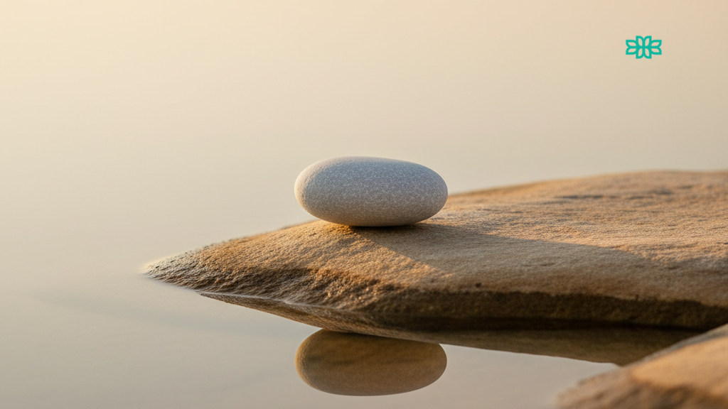 Steady Is Underrated