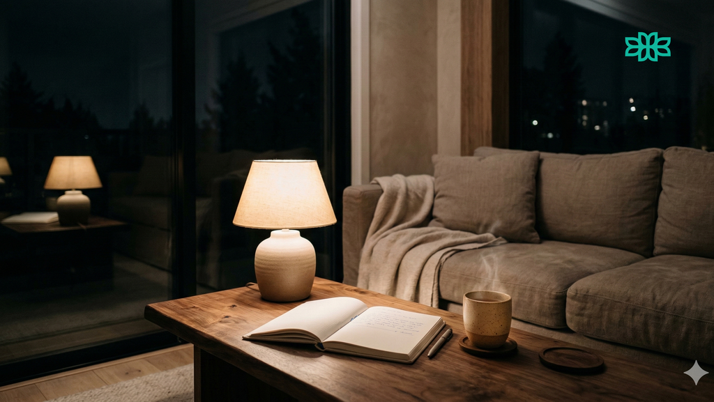 Why Do We Remember Everything When We Try To Relax?